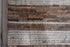 Vintage Tulu Area Rug (12' x 13')